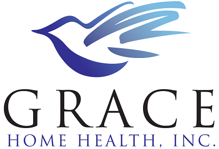 Grace Home Health Logo