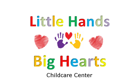 Little Hands Big Hearts Childcare Center