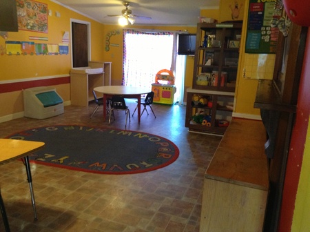 Aunt Connie's 24 hour Childcare Facility