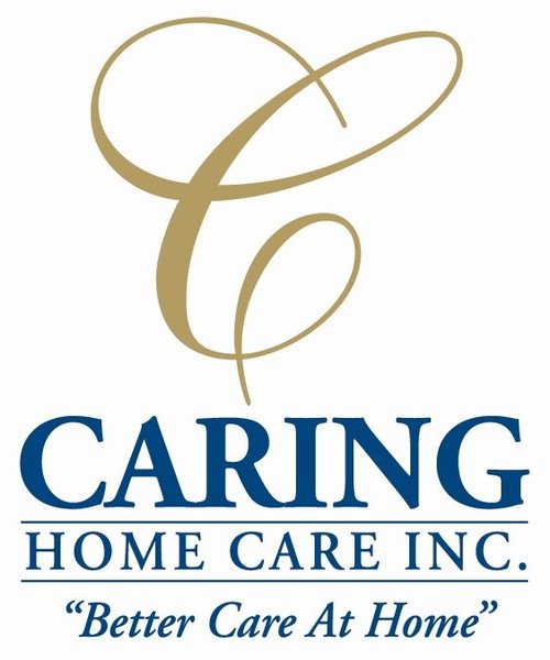 Caring Home Care, Inc. Logo