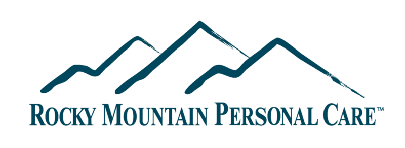 Rocky Mountain Personal Care Logo