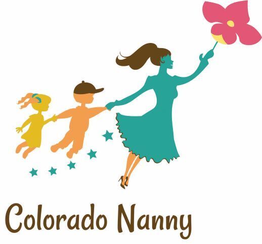 Colorado Nanny Inc Logo