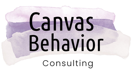 Canvas Behavior Consulting