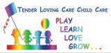 Tender Loving Care Child Care Montessori