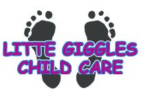 Little Giggles Childcare Logo