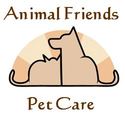 Animal Friends Professional Pet Care