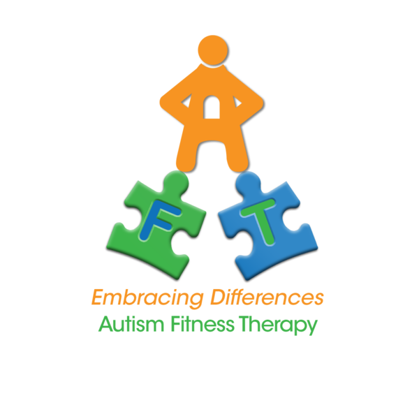 Autism Fitness Therapy Logo