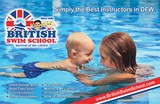 British Swim School