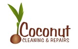 Coconut Cleaning & Repairs
