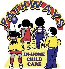 Pathways Inhome Christian Preschool Logo