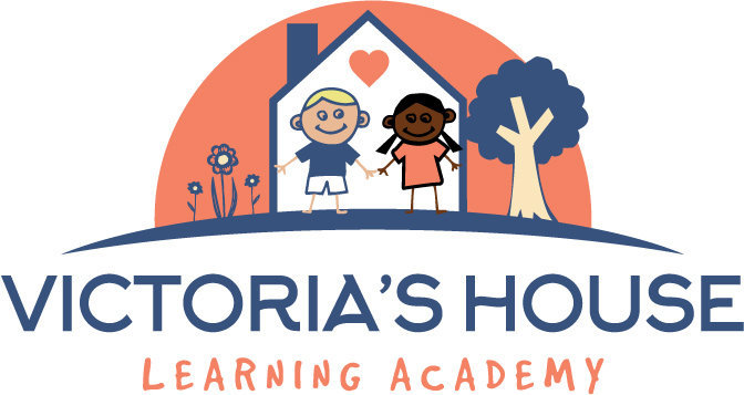 Victoriashouseacademy@gmail.com Logo