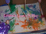 Laura's Learn And Play Nature School