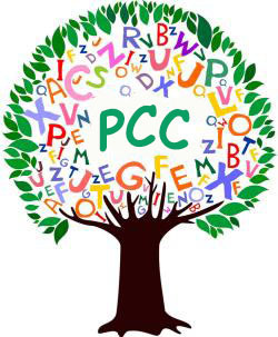 Potomac Child Care Logo