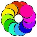 Color Wheel Daycare