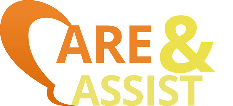 Care & Assist Logo