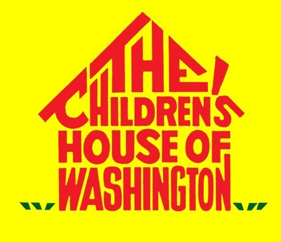 The Children's House Of Washington Logo