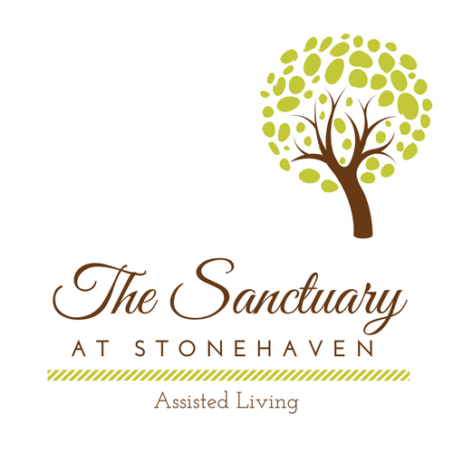 The Sanctuary At Stonehaven Logo