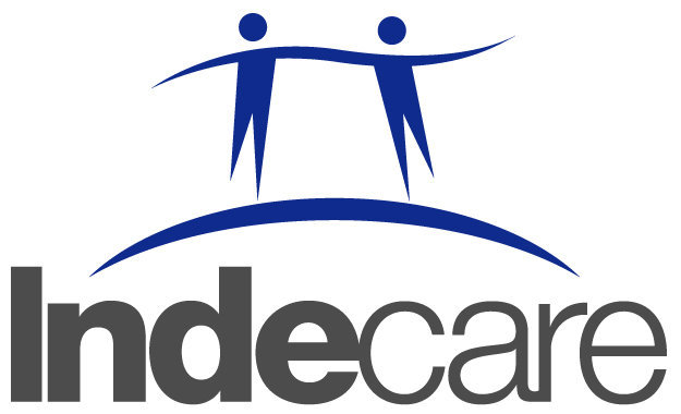 Indecare Corporation Logo