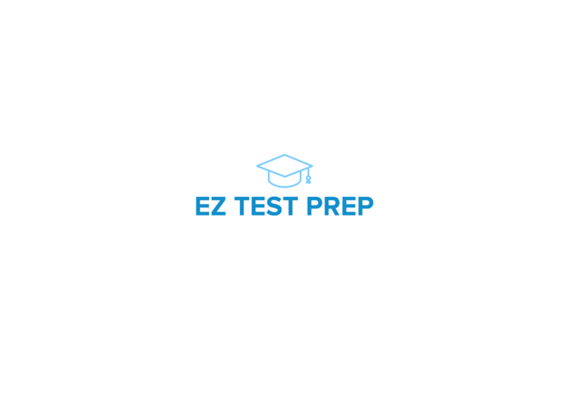 Ez Test Prep Logo