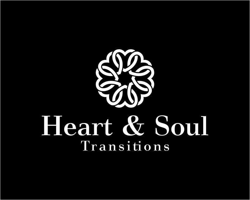 Heart & Soul Transitions Logo