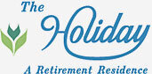 Holiday Retirement Skilled Nursing Logo