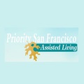 Priority Assisted Living Facilities San Francisco CA