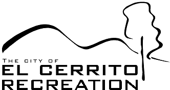 City Of El Cerrito Recreation Department Logo