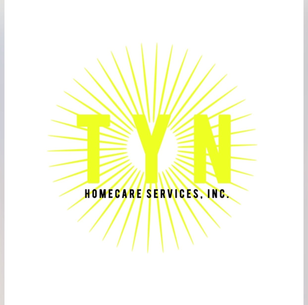 TYN HOMECARE SERVICES, INC.