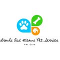 Growls and Meows Pet Services