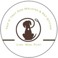 Trip N Trot, LLC Dog Walking and Pet Sitting