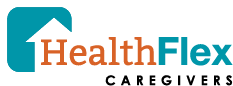 Healthflex Caregivers Logo