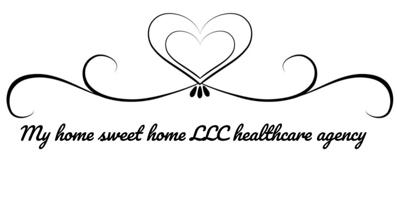 My Home Sweet Home Llc Logo