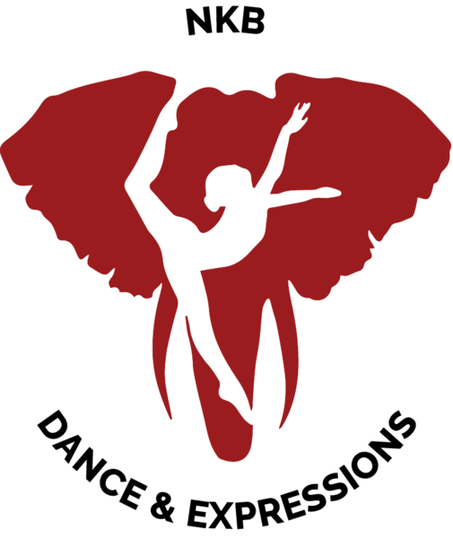 Nkb Dance And Expressions Llc Logo