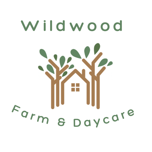 Wildwood Farm & Daycare Logo