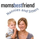 Mom's Best Friend San Antonio Logo