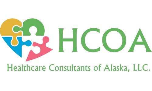 Healthcare Consultants Of Alaska, Llc Logo