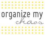 Organize My Chaos