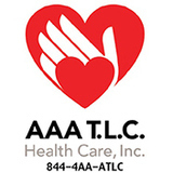 Aaa T.l.c Health Care, Inc. Logo