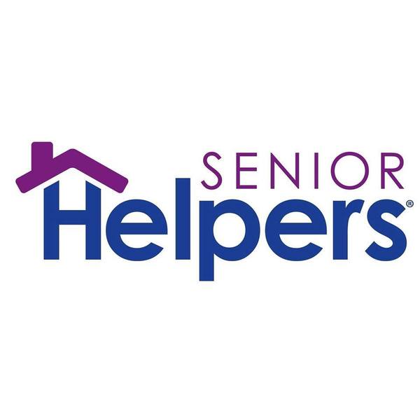 Senior Helpers Logo