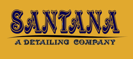 Santana Detailing Company