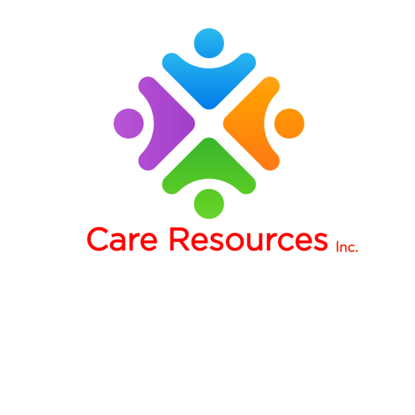 Care Resources Inc. Logo