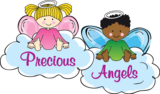 Precious Angels Preschool