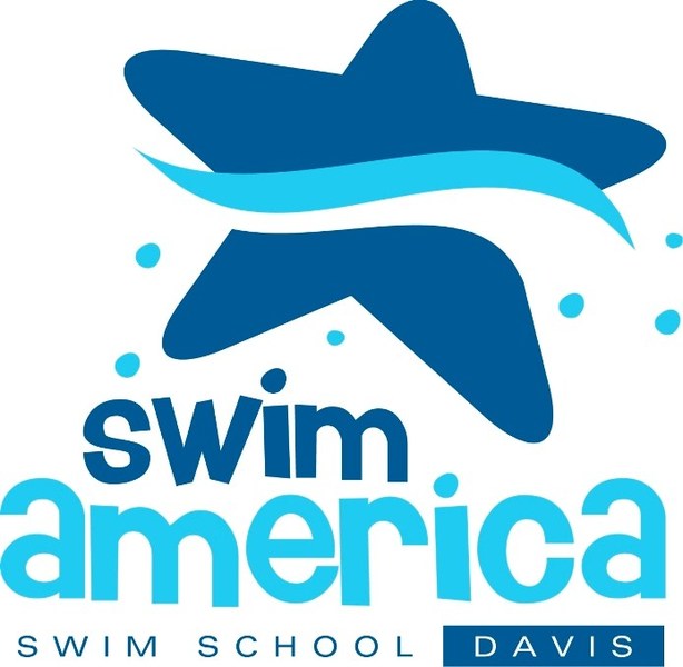 Swim America-davis Logo