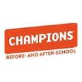 Champions Before and After School