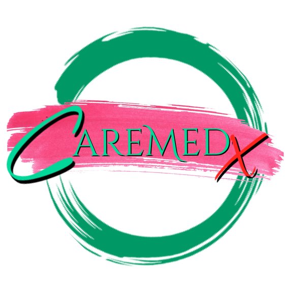 Caremedx Logo