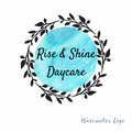 Rise & Shine Daycare