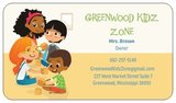 Greewood Kidz Zone