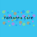 Yorkanna Care Logo