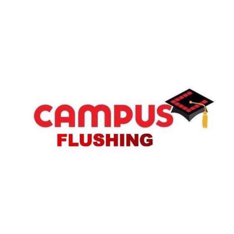 Campus Edcuation Flushing Logo