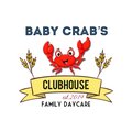 Baby Crab's Clubhouse